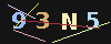 Gambar captcha